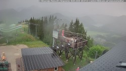 Mariazeller Bürgeralpe - Berggasthof