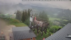 Mariazeller Bürgeralpe - Berggasthof