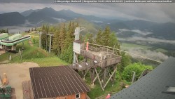 Mariazeller Bürgeralpe - Berggasthof