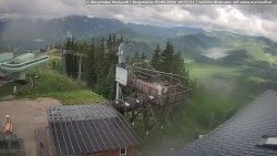 Mariazeller Bürgeralpe - Berggasthof