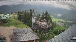 Mariazeller Bürgeralpe - Berggasthof