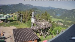 Mariazeller Bürgeralpe - Berggasthof