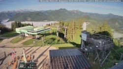 Mariazeller Bürgeralpe - Berggasthof