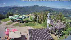 Mariazeller Bürgeralpe - Berggasthof