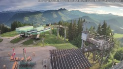 Mariazeller Bürgeralpe - Berggasthof