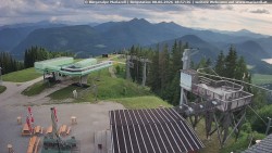 Mariazeller Bürgeralpe - Berggasthof