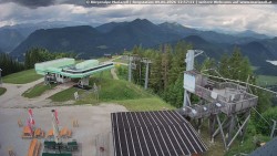 Mariazeller Bürgeralpe - Berggasthof