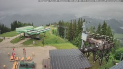 Mariazeller Bürgeralpe - Berggasthof