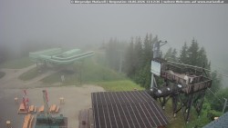 Mariazeller Bürgeralpe - Berggasthof
