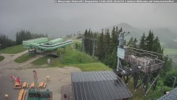 Mariazeller Bürgeralpe - Berggasthof
