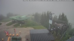 Mariazeller Bürgeralpe - Berggasthof