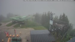 Mariazeller Bürgeralpe - Berggasthof