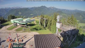 Městečko Mariazell - Mariazeller Bürgeralpe - Berggasthof - 16.6.2026 v 08:00 Městečko Mariazell - Mariazeller Bürgeralpe - Berggasthof - 16.6.2026 v 08:00
