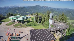 Městečko Mariazell - Mariazeller Bürgeralpe - Berggasthof - 16.6.2026 v 08:45 Městečko Mariazell - Mariazeller Bürgeralpe - Berggasthof - 16.6.2026 v 08:45