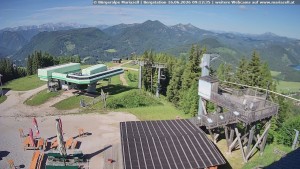 Městečko Mariazell - Mariazeller Bürgeralpe - Berggasthof - 16.6.2026 v 09:15 Městečko Mariazell - Mariazeller Bürgeralpe - Berggasthof - 16.6.2026 v 09:15