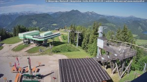 Městečko Mariazell - Mariazeller Bürgeralpe - Berggasthof - 16.6.2026 v 09:30 Městečko Mariazell - Mariazeller Bürgeralpe - Berggasthof - 16.6.2026 v 09:30