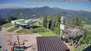 Městečko Mariazell - Mariazeller Bürgeralpe - Berggasthof - 16.6.2026 v 09:45 Městečko Mariazell - Mariazeller Bürgeralpe - Berggasthof - 16.6.2026 v 09:45