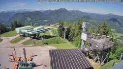 Mariazeller Bürgeralpe - Berggasthof