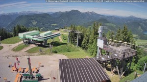Městečko Mariazell - Mariazeller Bürgeralpe - Berggasthof - 16.6.2026 v 11:00 Městečko Mariazell - Mariazeller Bürgeralpe - Berggasthof - 16.6.2026 v 11:00