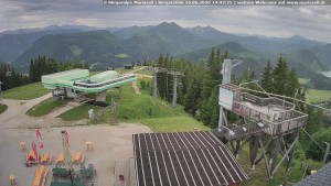 Städtchen Mariazell - Mariazell Bürgeralp – Berghotel - 16.6.2026 v 14:45 Städtchen Mariazell - Mariazell Bürgeralp – Berghotel - 16.6.2026 v 14:45