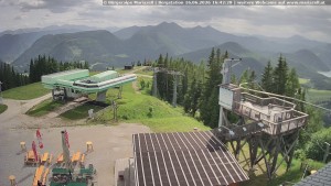 Städtchen Mariazell - Mariazell Bürgeralp – Berghotel - 16.6.2026 v 16:45 Städtchen Mariazell - Mariazell Bürgeralp – Berghotel - 16.6.2026 v 16:45