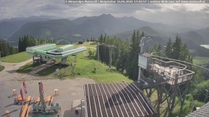 Städtchen Mariazell - Mariazell Bürgeralp – Berghotel - 16.6.2026 v 17:45 Städtchen Mariazell - Mariazell Bürgeralp – Berghotel - 16.6.2026 v 17:45