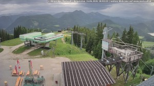 Städtchen Mariazell - Mariazell Bürgeralp – Berghotel - 16.6.2026 v 18:45 Städtchen Mariazell - Mariazell Bürgeralp – Berghotel - 16.6.2026 v 18:45