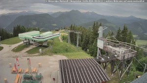 Städtchen Mariazell - Mariazell Bürgeralp – Berghotel - 16.6.2026 v 20:45 Städtchen Mariazell - Mariazell Bürgeralp – Berghotel - 16.6.2026 v 20:45