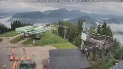 Mariazeller Bürgeralpe - Berggasthof