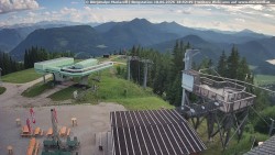 Mariazeller Bürgeralpe - Berggasthof