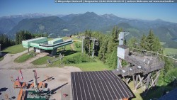 Mariazeller Bürgeralpe - Berggasthof