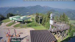 Mariazeller Bürgeralpe - Berggasthof