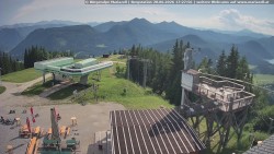 Mariazeller Bürgeralpe - Berggasthof