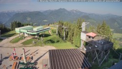 Mariazeller Bürgeralpe - Berggasthof