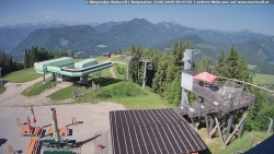 Mariazeller Bürgeralpe - Berggasthof