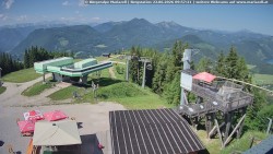 Mariazeller Bürgeralpe - Berggasthof