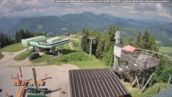 Mariazeller Bürgeralpe - Berggasthof