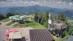 Mariazeller Bürgeralpe - Berggasthof