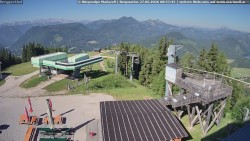 Mariazeller Bürgeralpe - Berggasthof