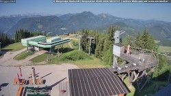 Mariazeller Bürgeralpe - Berggasthof