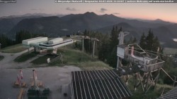Mariazeller Bürgeralpe - Berggasthof