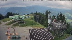 Mariazeller Bürgeralpe - Berggasthof