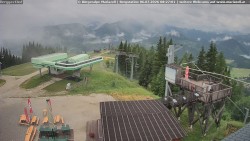 Mariazeller Bürgeralpe - Berggasthof