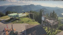 Mariazell Bürgeralp – Berghotel
