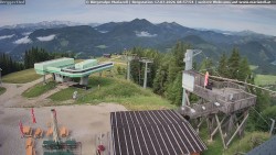 Mariazeller Bürgeralpe - Berggasthof