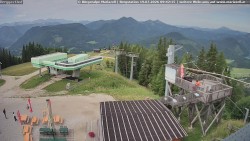 Mariazeller Bürgeralpe - Berggasthof