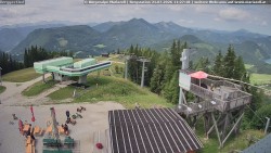 Mariazeller Bürgeralpe - Berggasthof