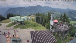 Mariazeller Bürgeralpe - Berggasthof
