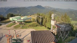 Mariazell Bürgeralp – Berghotel