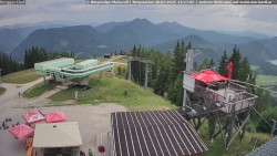 Mariazeller Bürgeralpe - Berggasthof